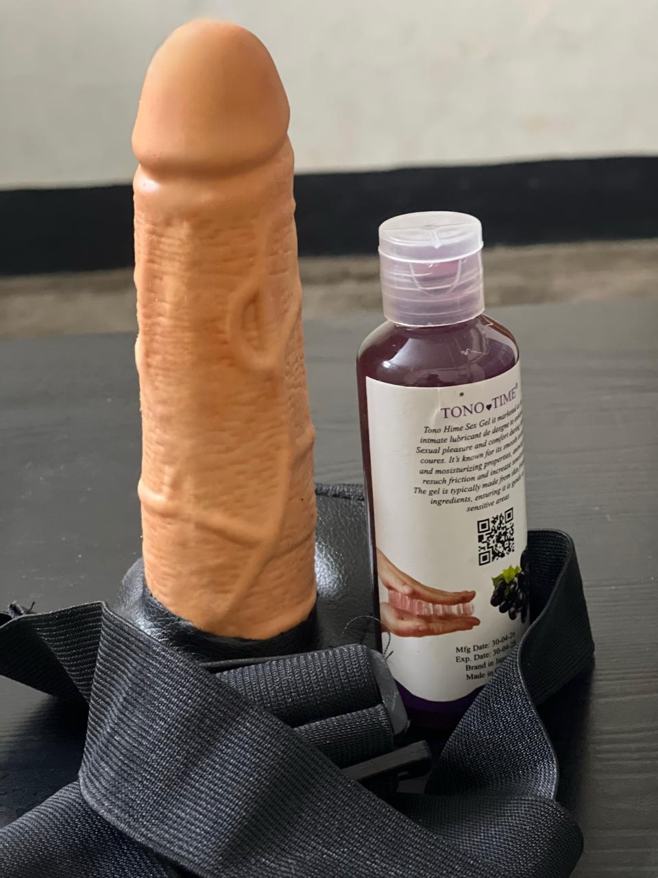 New Belt system condom